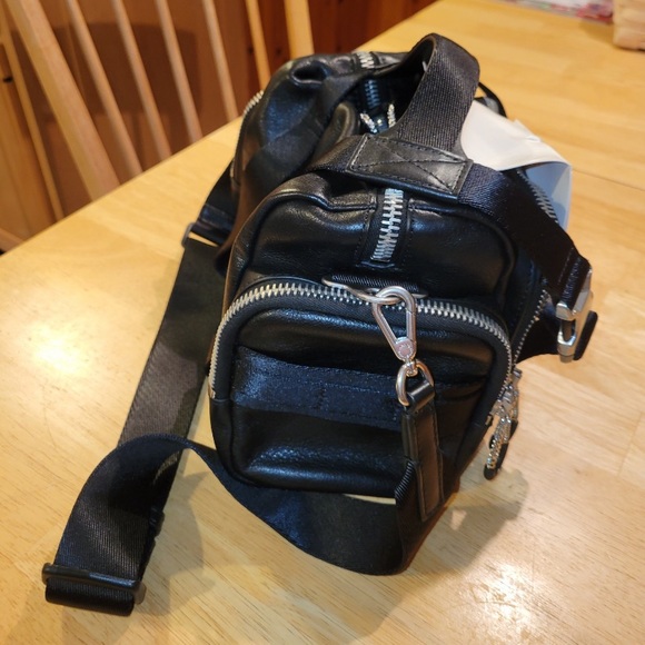 alexander wang surplus duffle bag - Picture 5 of 7